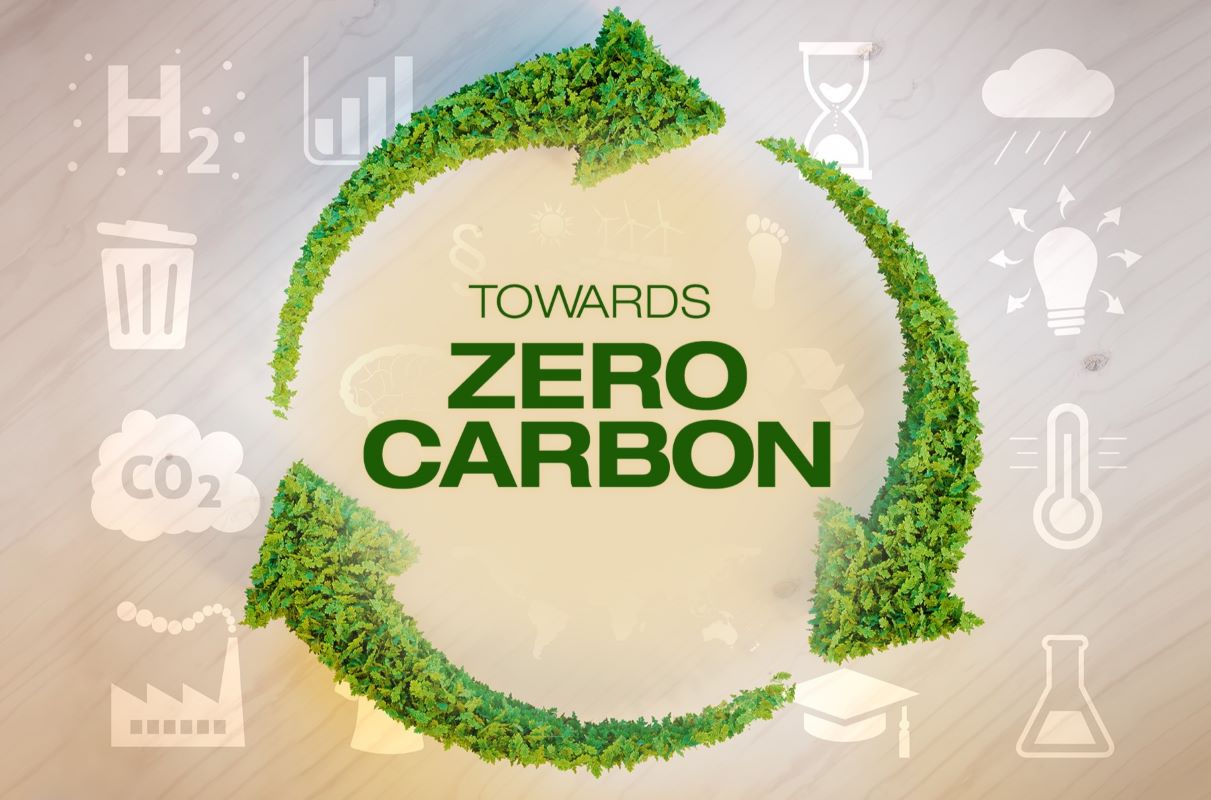 Cairn Oil & Gas Makes Progress On Its Commitment To Be Net Zero By 2030